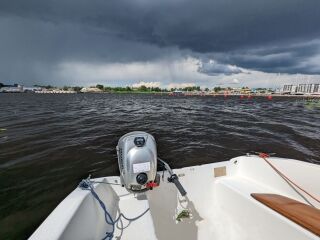 Yachting France Voile L17