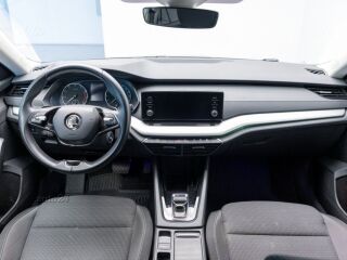 Skoda Octavia 1.5 110кВ
