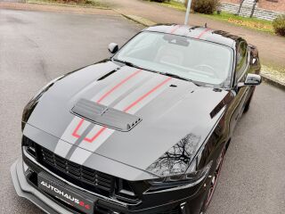 Ford Mustang GT Coupe Premium 5.0 V8 353kW