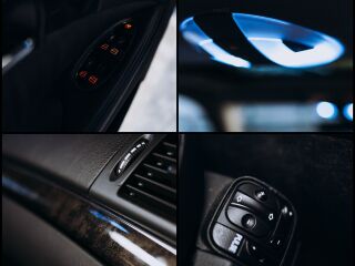 Mercedes-Benz E 55 AMG 5.4 350kW