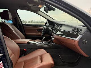 BMW 525 3.0 150kW