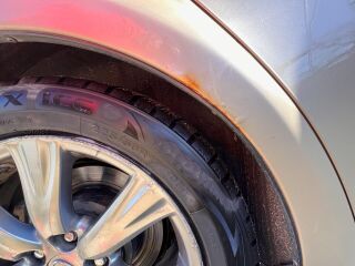 Lexus GS 300 COMFORT 3.0 183kW