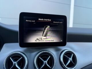 Mercedes-Benz CLA 180 AMG Shooting Brake Facelift 1.6 90кВ