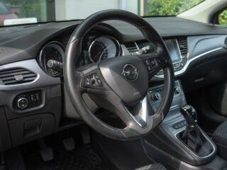 Opel Astra 1.6 100kW