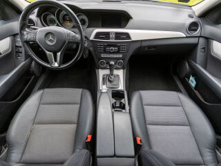 Mercedes-Benz C 220 Avantgarde 2.1 125kW