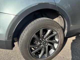 Land Rover Discovery Sport 2.0 110kW