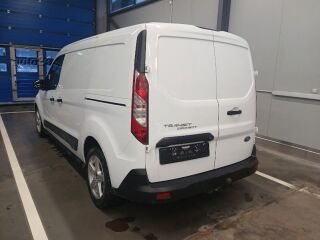 Ford Transit Connect 1.5 88кВ