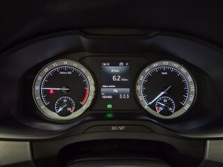 Skoda Kodiaq Ambition FL 2.0 110kW