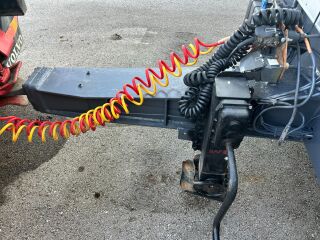 HFR KK18 + CARRIER SUPRA 750
