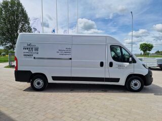 Fiat Ducato L3H2 Mjet 2.2 103kW