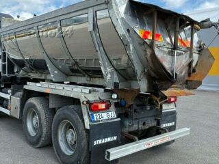 Volvo FH13 405кВ