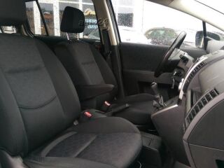 Mazda 5 COMFORT CD 2.0 DPF 16-VALVE 81kW