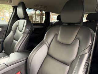Volvo V90 Inscription Luxury Facelift MY24 2.0 B4 KERS MILD Kerghübriid 145kW