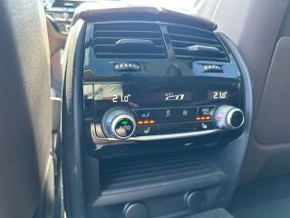 BMW 530 Luxury Line 3.0 195kW