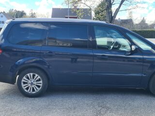Ford Galaxy 2.0 103kW