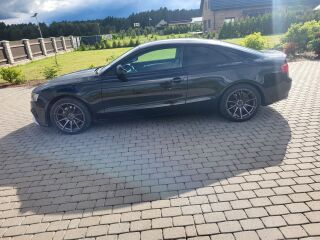Audi A5 3.0 176kW