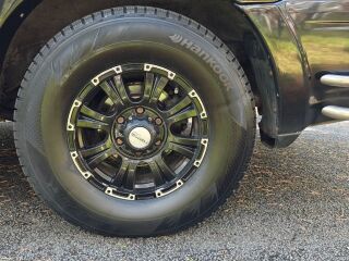 Mitsubishi Pajero GLS 3.2 Di-D 118кВ