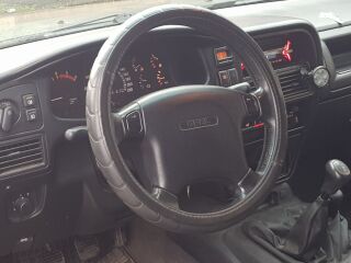 Opel Frontera 2.5 85kW