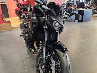 Kawasaki Z 900 R4 91kW