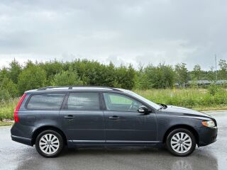 Volvo V70 2.4 136кВ