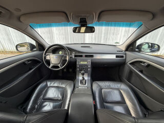 Volvo V70 Facelift Momentum 2.0 D 100кВ