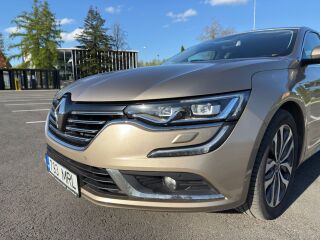 Renault Talisman Zen 1.6 147кВ