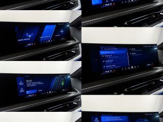 BMW XM M 480kW