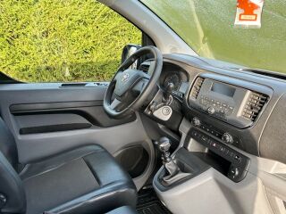 Toyota ProAce Long 2.0 90kW