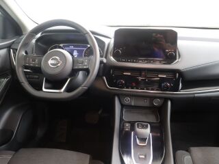 Nissan Qashqai N-Connecta MHEV 1.3 116кВ