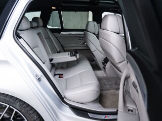 BMW M550 3.0 280kW