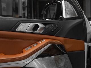 BMW X7 xDrive30D 3.0 195kW