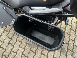 Kawasaki Versys 650 LE650C 47kW