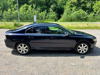 Volvo S80 2.4 D5 136кВ