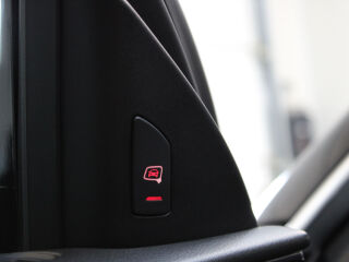 Audi A8 3.0 184kW