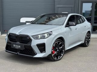 BMW X2 M35 i xDrive M Sport Package Pro 2.0 B48A20H 221kW