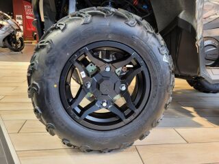 Polaris Sportsman 570 Hunter Special Edition 32kW