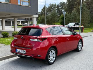 Toyota Auris Active Hybrid Sport Facelift 1.8 90kW