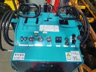 SD400 minilaadur SD400 minilaadur 17kW