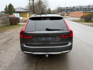 Volvo V90 Cross Country Summum 2.0 D4 140kW