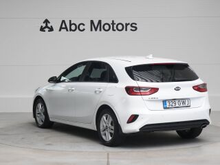 Kia Ceed LX Plus 1.5 118kW