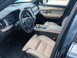 Volvo XC90 T8 455hj e-AWD 2.0 228kW
