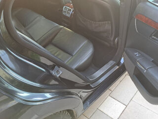 Mercedes-Benz S 320 3.0 155kW