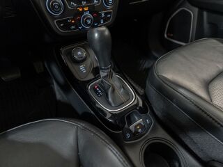 Jeep Compass Limited 4x4 1.4 125kW