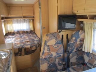 Fiat Ducato 2.8 TDI 90кВ
