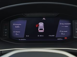 SEAT Tarraco 180kW