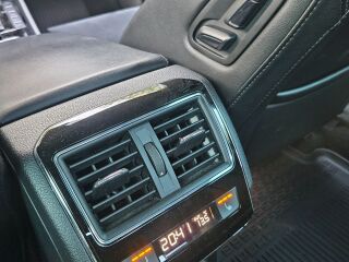 Skoda Superb 2.0 140kW