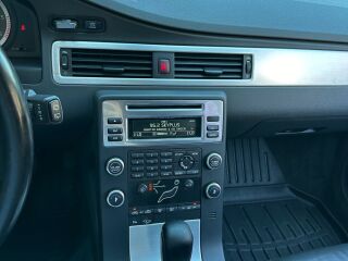 Volvo XC70 Ocean Race AWD 2.4 D5 136kW