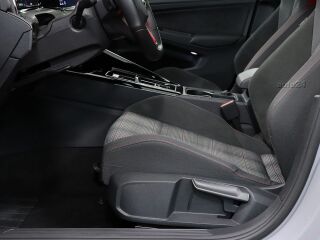 Volkswagen Golf GTI 2.0 180кВ