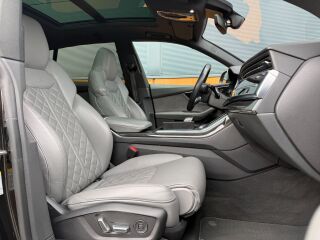Audi SQ8 4.0 373kW
