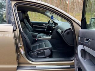 Audi A6 Avant Executive 2.0 TDi 103kW